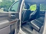 Used 2021 Chevrolet Silverado 1500 RST AWD/4WD image 14