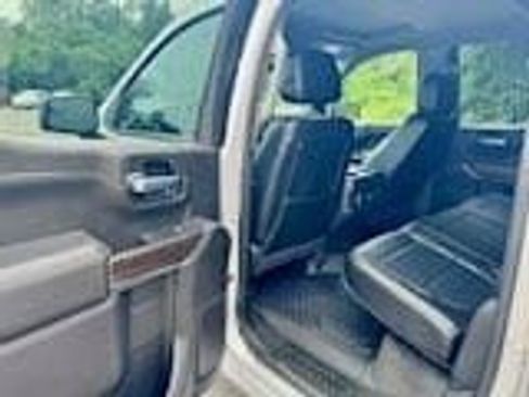 Used 2021 Chevrolet Silverado 1500 RST AWD/4WD image 14