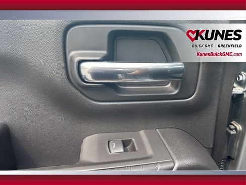 New 2025 GMC Sierra 2500 Pro w/ LPO, GMC Protection Package image 34