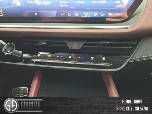 New 2026 Buick Envision Sport Touring image 18