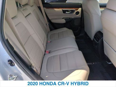 Used 2020 Honda CR-V Touring image 24