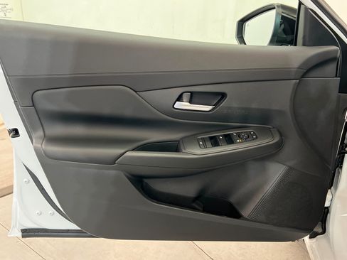 New 2026 Nissan Sentra S w/ Floor Mat Package FWD image 13