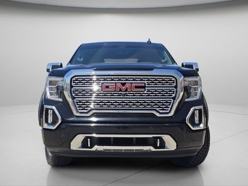 Used 2021 GMC Sierra 1500 Denali w/ Denali Ultimate Package AWD/4WD image 3