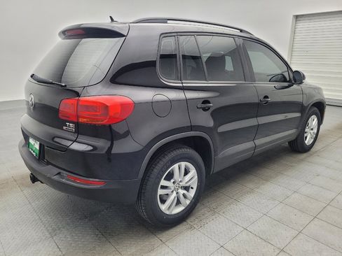 Used 2016 Volkswagen Tiguan S AWD/4WD image 9