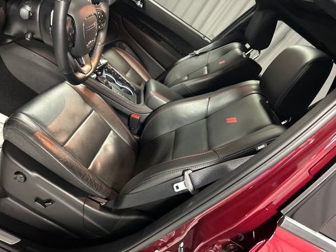 Used 2025 Dodge Durango R/T image 12