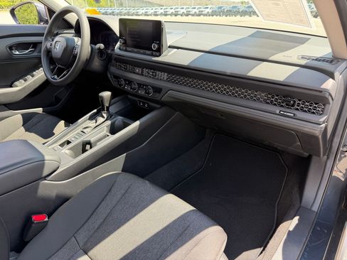 Used 2024 Honda Accord LX image 26