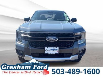 Used 2024 Ford Ranger XLT