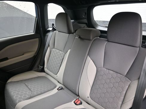 New 2026 Subaru Forester image 20