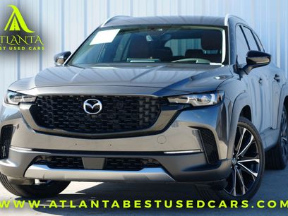 Used 2024 MAZDA CX-50 AWD 2.5 Turbo w/ Premium Pkg