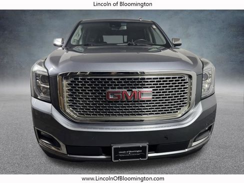 Used 2018 GMC Yukon SLT AWD/4WD image 10