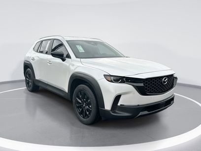 New 2026 MAZDA CX-50 AWD 2.5 S w/ Weather Package