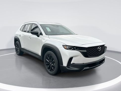 New 2026 MAZDA CX-50 AWD 2.5 S w/ Weather Package image 1