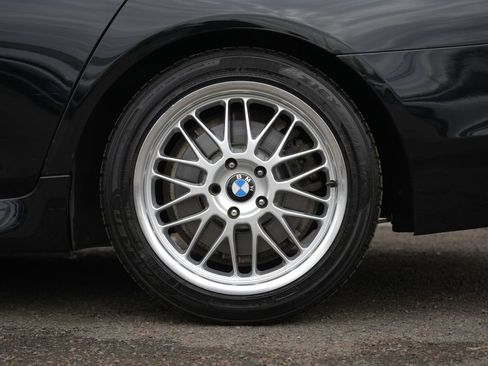 Used 2016 BMW 535i xDrive Sedan image 14