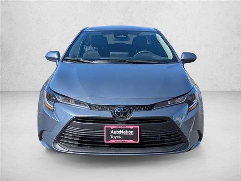 New 2026 Toyota Corolla LE w/ LE Premium Package image 6