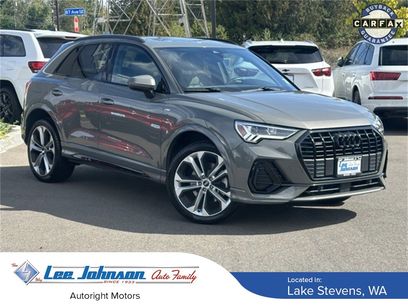 Used 2021 Audi Q3 2.0T Premium Plus w/ Premium Plus Package