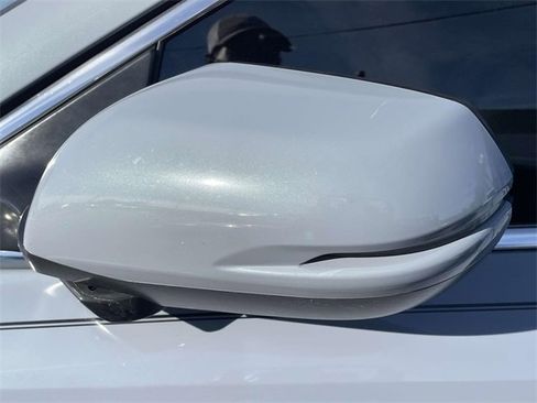 Used 2020 Honda CR-V EX-L image 7