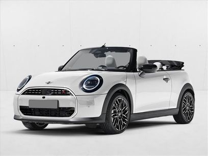 New 2026 MINI Cooper Convertible
