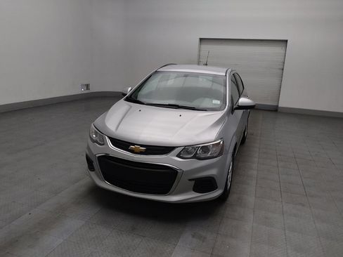 Used 2019 Chevrolet Sonic LT w/ Convenience Package image 15