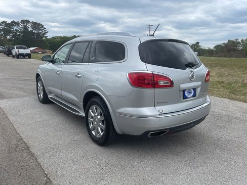 Used 2014 Buick Enclave Leather image 3