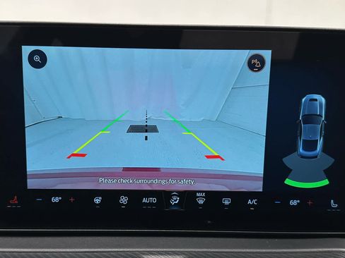 Used 2025 Ford Mustang GT Premium image 32