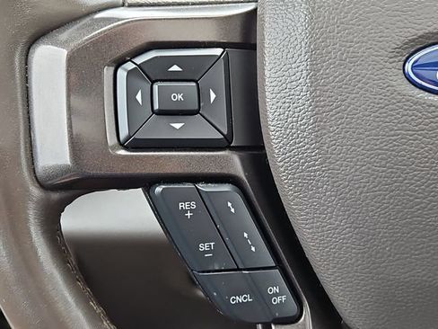 Used 2021 Ford Expedition Limited RWD image 48