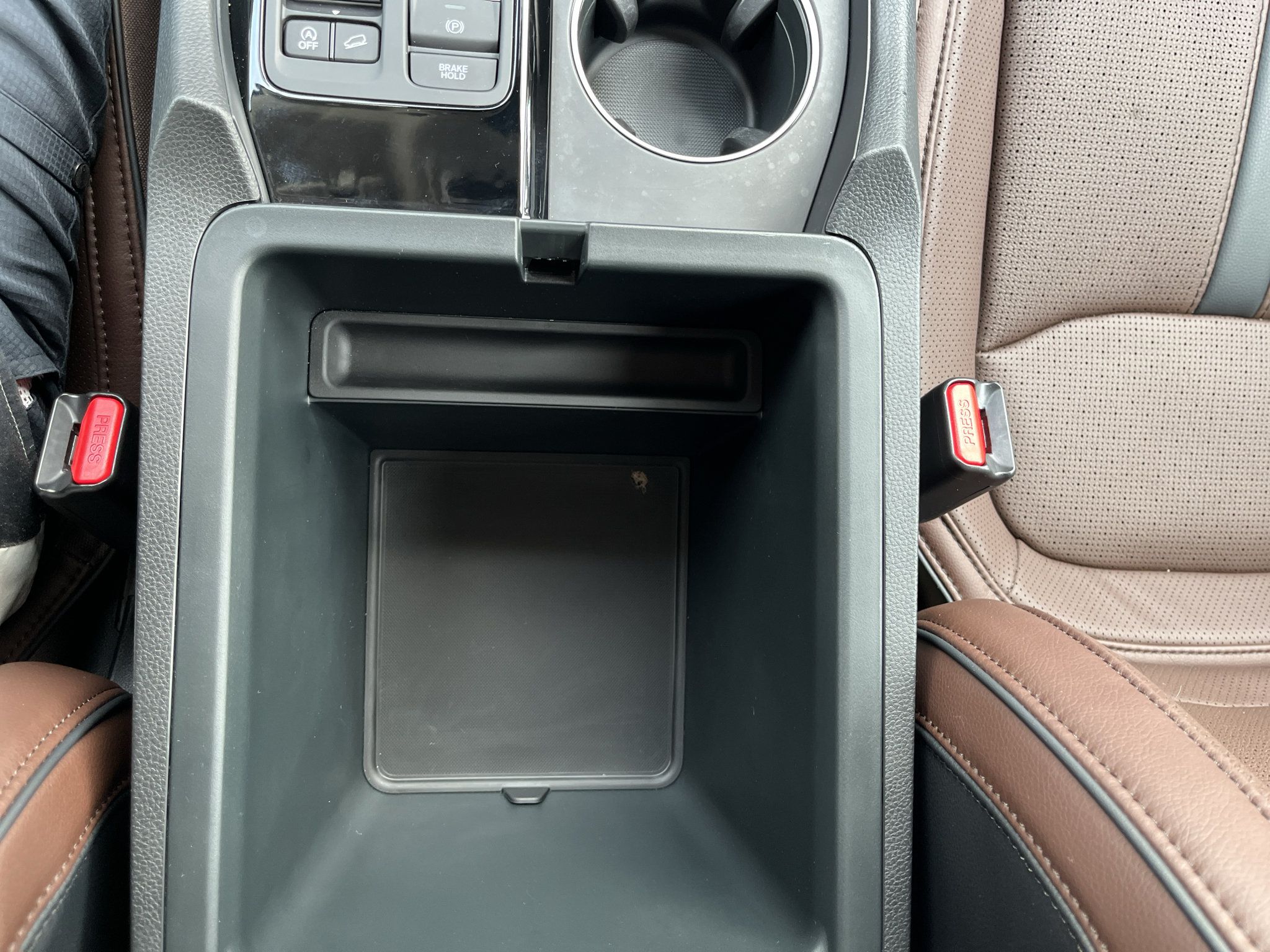 Used 2024 Honda Pilot Elite image 30