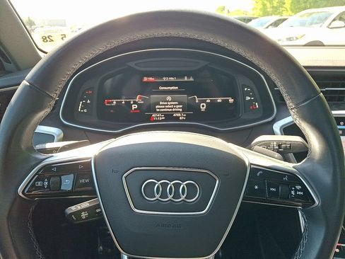 Certified 2023 Audi A6 Premium Plus w/ Premium Plus Package AWD/4WD image 20
