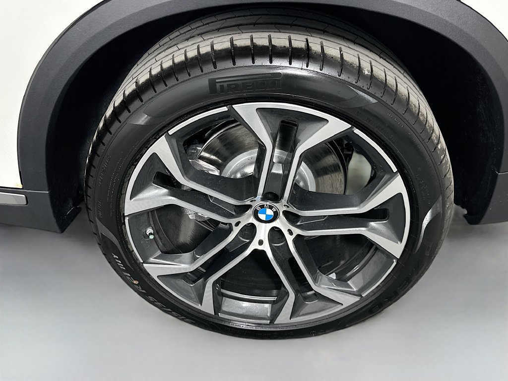 Used 2026 BMW X5 sDrive40i w/ Climate Comfort Package RWD image 23