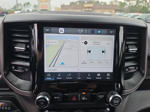 Used 2022 RAM 2500 Tradesman w/ Towing Technology Group image 25