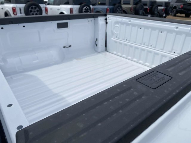 New 2026 Ford Ranger XL w/ Trailer Tow Package RWD image 20