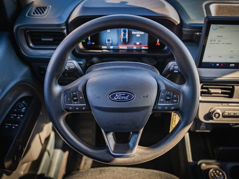 New 2025 Ford Maverick XL w/ 4K Tow Package image 18