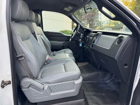Used 2013 Ford F150 XL image 14