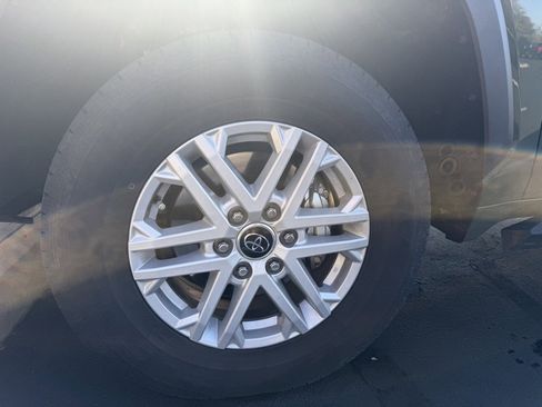 Used 2023 Toyota Tundra SR5 image 2