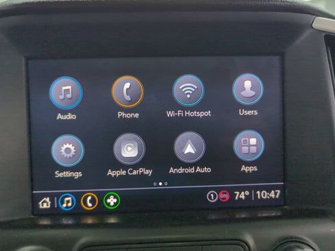 Used 2022 GMC Terrain SLT w/ Tech Package FWD image 26