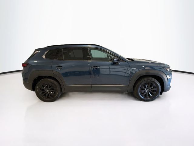 Used 2025 MAZDA CX-50 AWD 2.5 Hybrid w/ Premium Pkg image 7