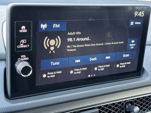 New 2026 Acura Integra A-Spec image 15