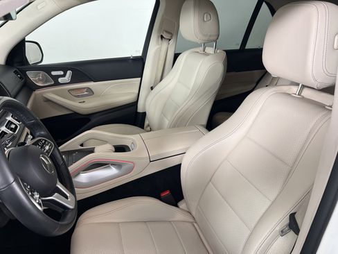 Used 2022 Mercedes-Benz GLE 350 4MATIC image 16