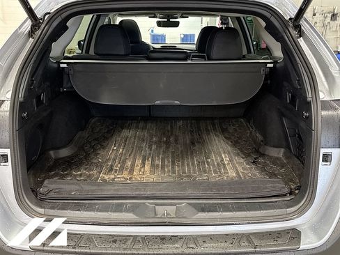 Certified 2025 Subaru Outback Limited AWD/4WD image 29