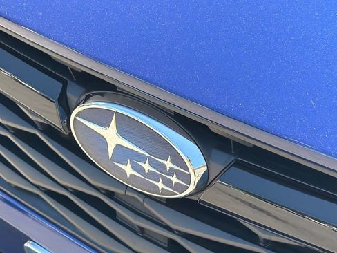 Used 2025 Subaru Impreza 2.0i AWD/4WD image 11