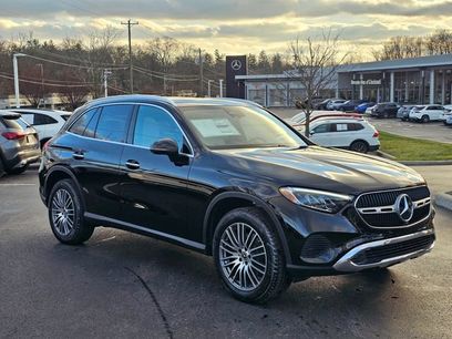 New 2026 Mercedes-Benz GLC 300 4MATIC