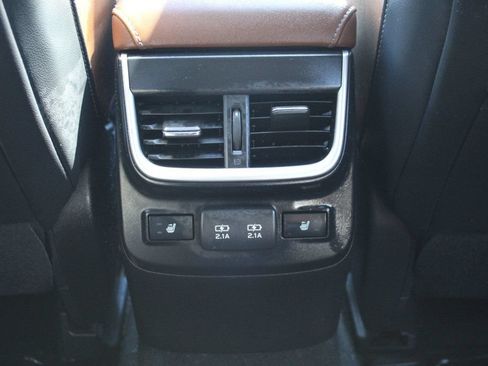Used 2021 Subaru Outback Touring w/ Popular Package #2 AWD/4WD image 28