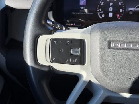 Used 2021 Land Rover Defender 110 SE image 19