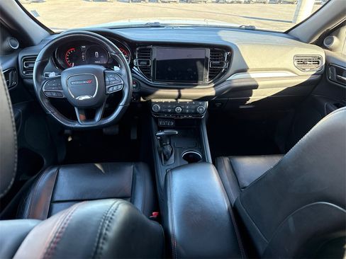 Used 2024 Dodge Durango R/T image 10