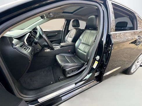 Used 2017 Chevrolet Impala Premier w/ Enhanced Convenience Package image 22