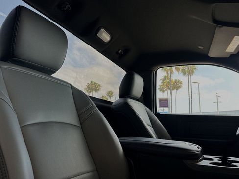 New 2024 RAM 2500 Tradesman w/ Chrome Appearance Group image 11