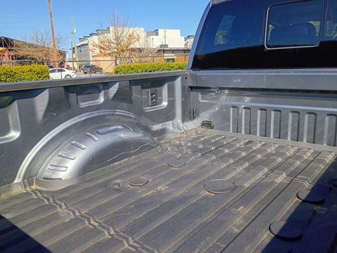 Used 2024 Ford F350 Lariat w/ Tremor Off-Road Package image 18