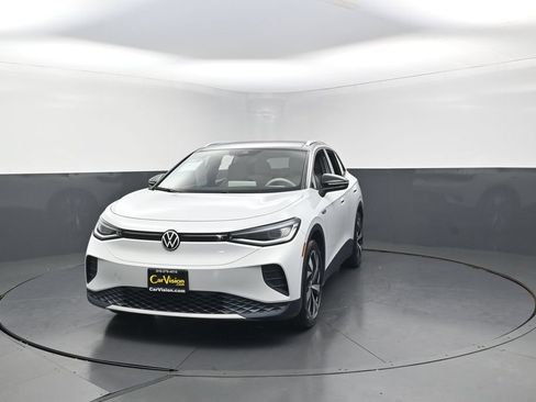 Used 2021 Volkswagen ID.4 1st Edition RWD image 5