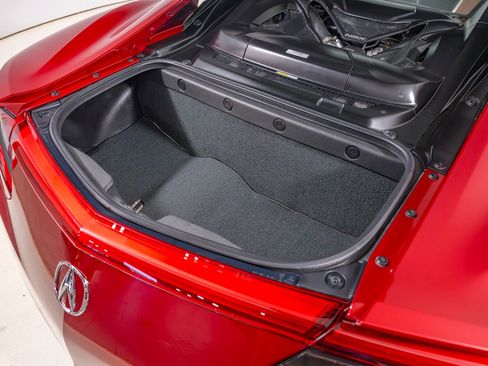 Used 2017 Acura NSX image 26