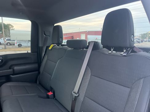 Used 2024 Chevrolet Silverado 2500 Custom w/ Custom Convenience Package image 17