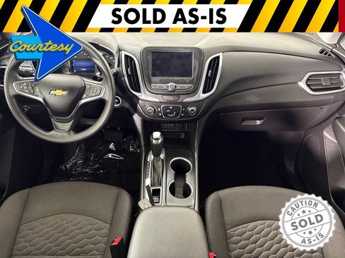 Used 2020 Chevrolet Equinox LT FWD image 32